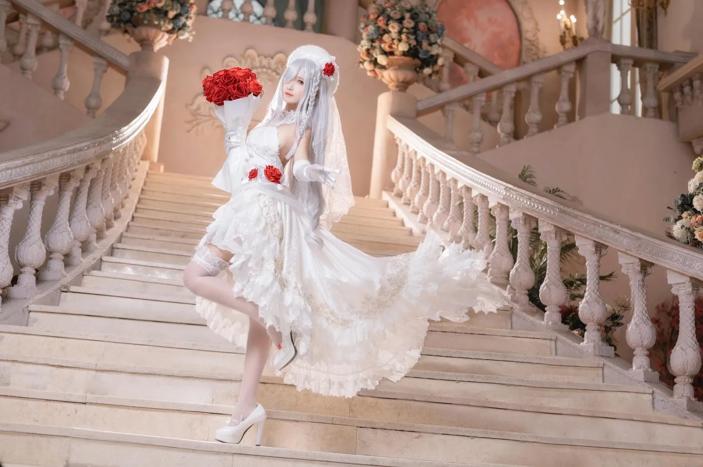 NO.30 花嫁 [40P]插图2